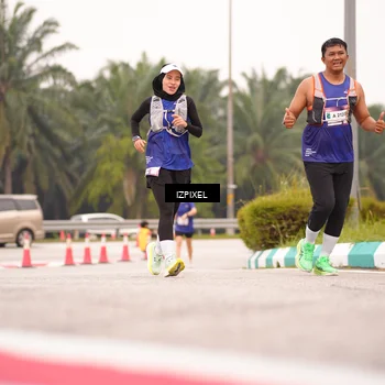 Runner Photo 7541298