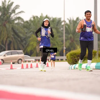 Runner Photo 7541299