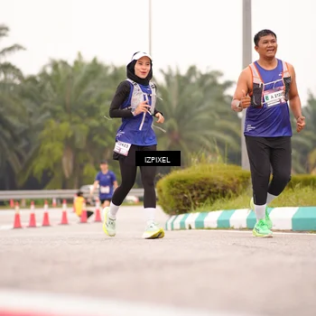 Runner Photo 7541302