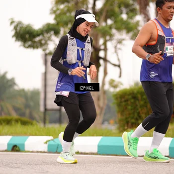 Runner Photo 7541305