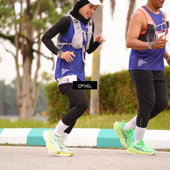 Runner Photo 7541307