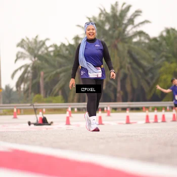 Runner Photo 7541309