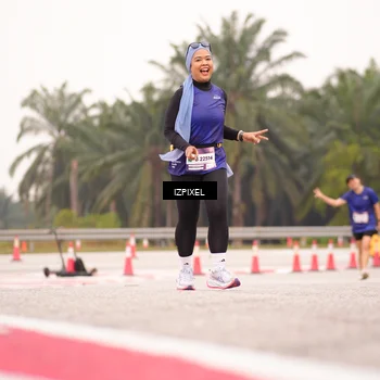 Runner Photo 7541312