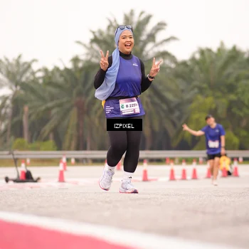 Runner Photo 7541313