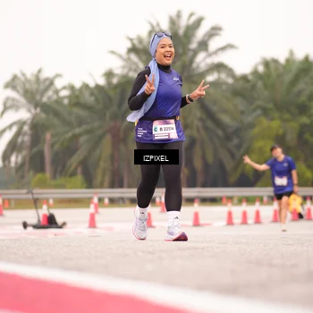 Runner Photo 7541314