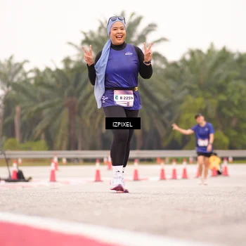 Runner Photo 7541315