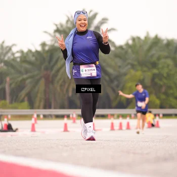 Runner Photo 7541316