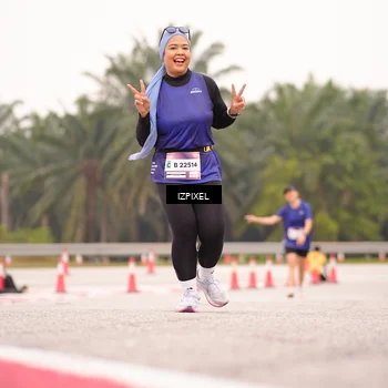 Runner Photo 7541317