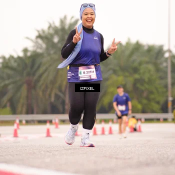 Runner Photo 7541318
