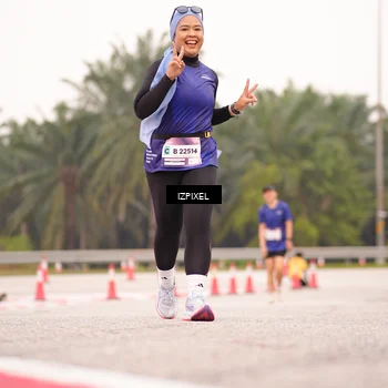 Runner Photo 7541319