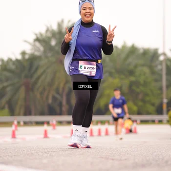 Runner Photo 7541320