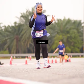 Runner Photo 7541321