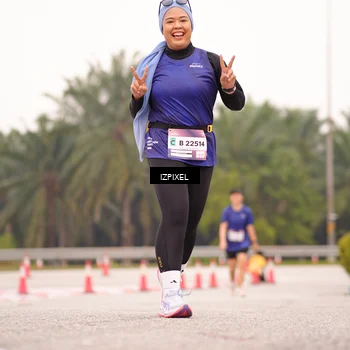 Runner Photo 7541322