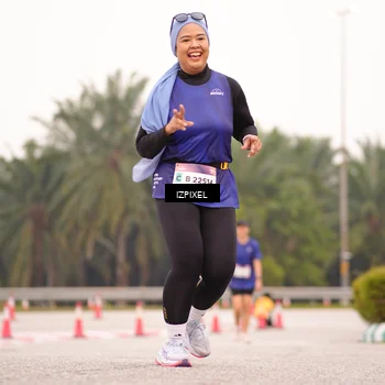 Runner Photo 7541323
