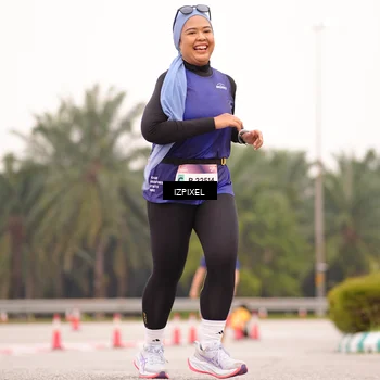 Runner Photo 7541324