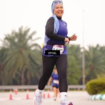 Runner Photo 7541325