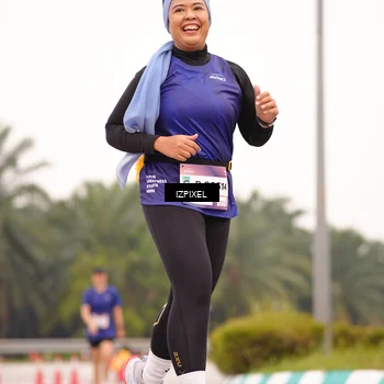 Runner Photo 7541326