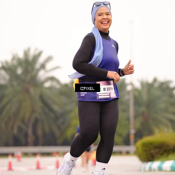 Runner Photo 7541328