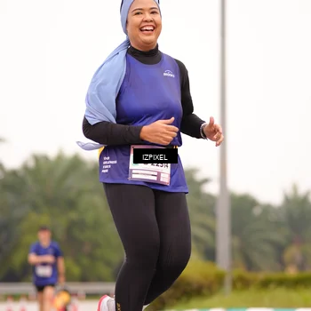Runner Photo 7541329