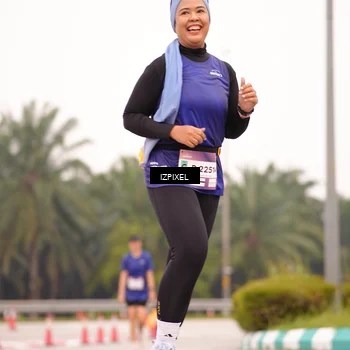 Runner Photo 7541330