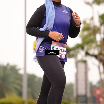 Runner Photo 7541332