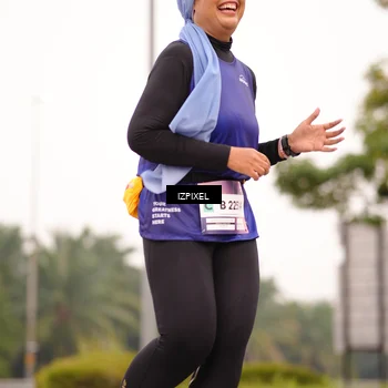 Runner Photo 7541334