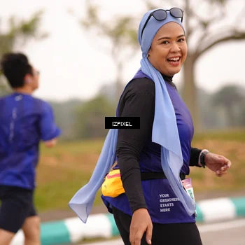 Runner Photo 7541335