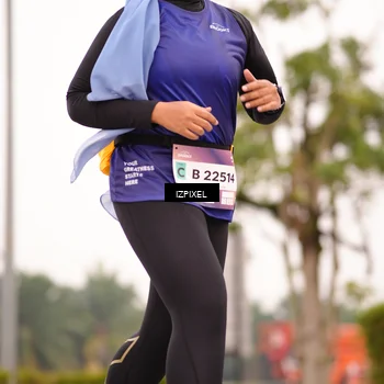 Runner Photo 7541337