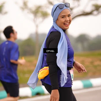 Runner Photo 7541338