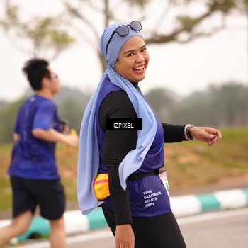 Runner Photo 7541339