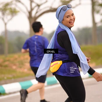 Runner Photo 7541340