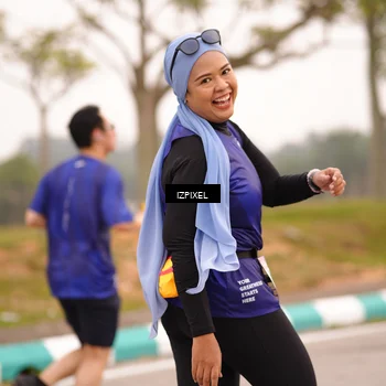 Runner Photo 7541342