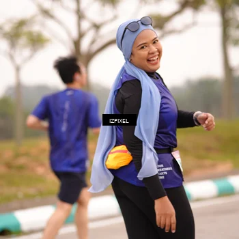 Runner Photo 7541343