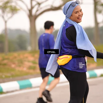 Runner Photo 7541344