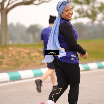 Runner Photo 7541348