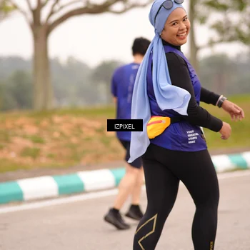 Runner Photo 7541349