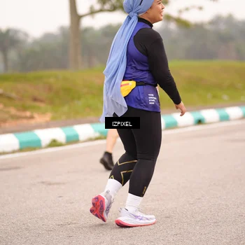 Runner Photo 7541354
