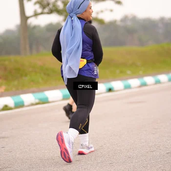 Runner Photo 7541357