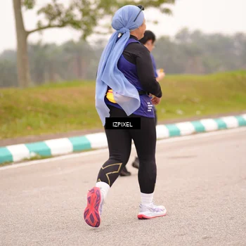 Runner Photo 7541358