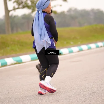 Runner Photo 7541360