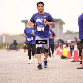Runner Photo 7541361