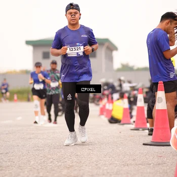 Runner Photo 7541363