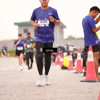 Runner Photo 7541367