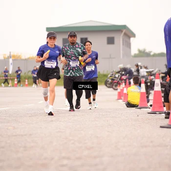 Runner Photo 7541368