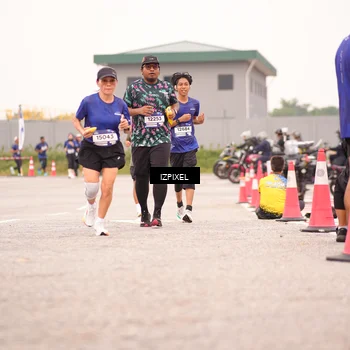 Runner Photo 7541369