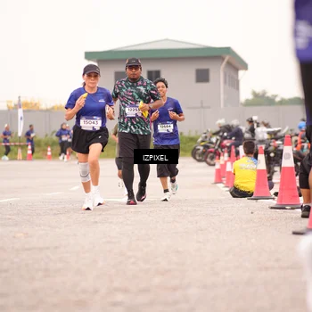 Runner Photo 7541370