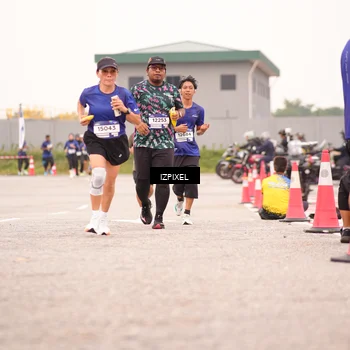 Runner Photo 7541371
