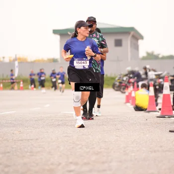 Runner Photo 7541373