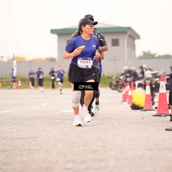Runner Photo 7541374