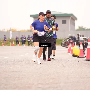 Runner Photo 7541377